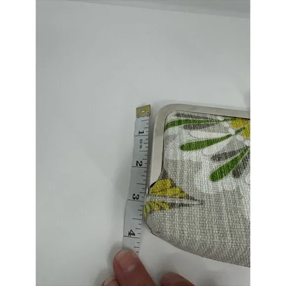 Textures‎ By Tammy Daneker Bags & Clutches Small Bag With Wristlet NWOT - Picture 8 of 9